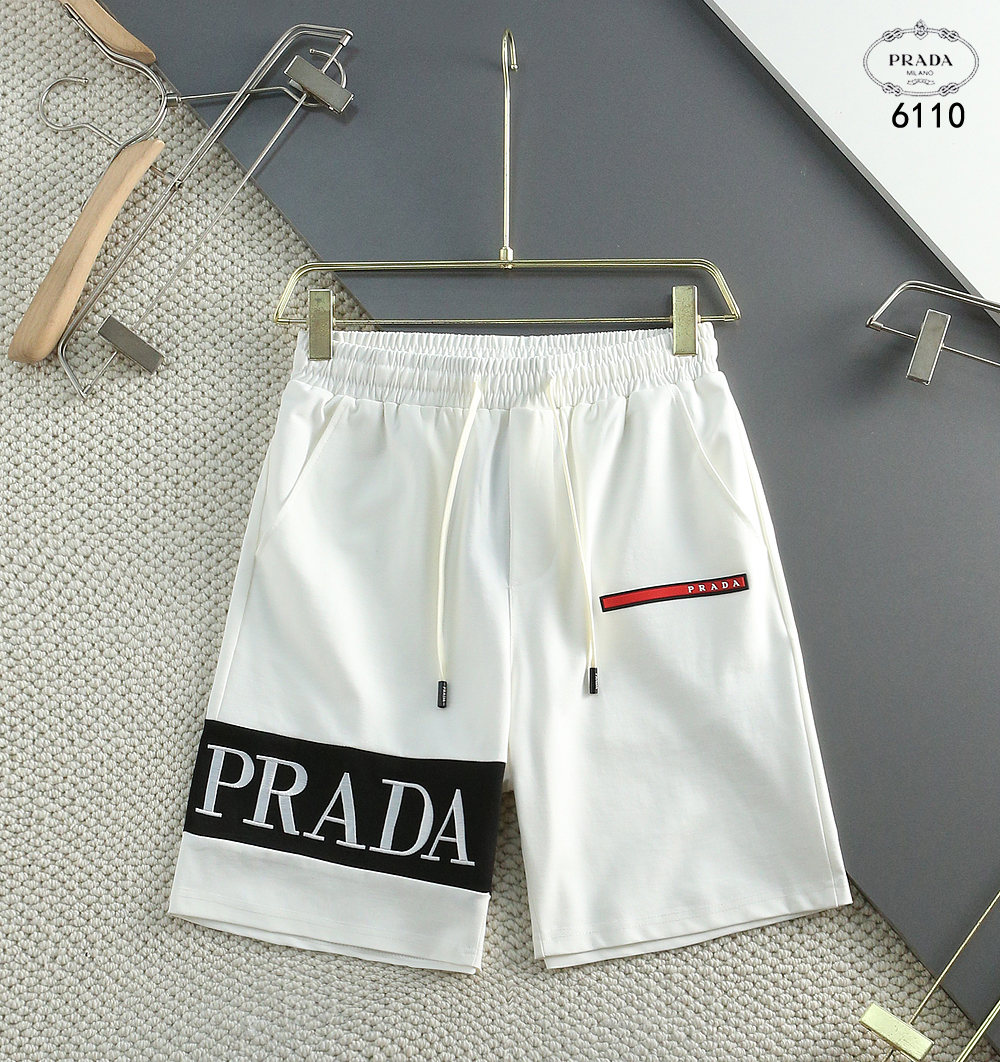 Prada Short Pants